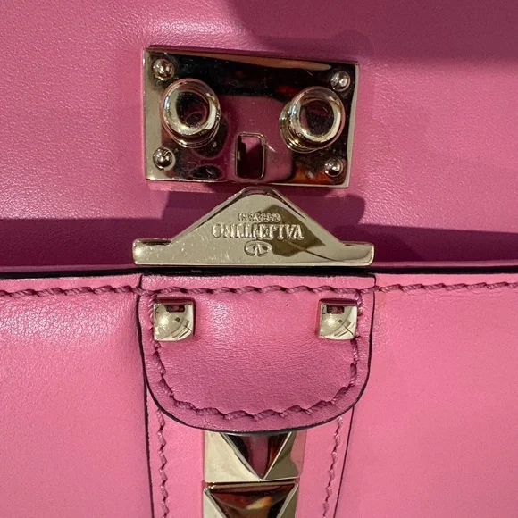 RED Valentino garavani shoulder bag - Picture 12 of 13